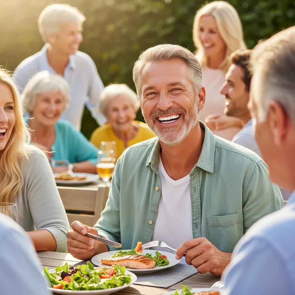 happy-patient-smiling-with-new-all-on-4-dental-implants-showcasing-improved-quality-of-life