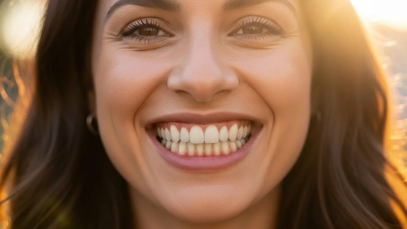 smiling-person-with-dentures-highlighting-the-aesthetic-and-functional-benefits-of-dental-prosthetics